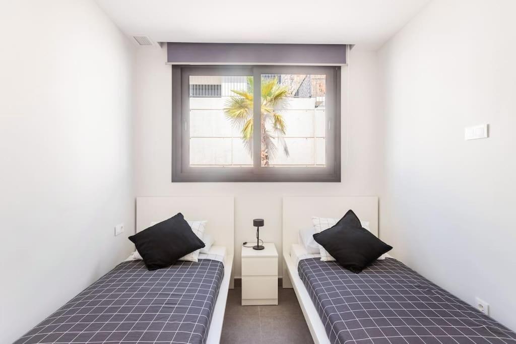 Casa Con Piscina Privada Polop Villa Dış mekan fotoğraf