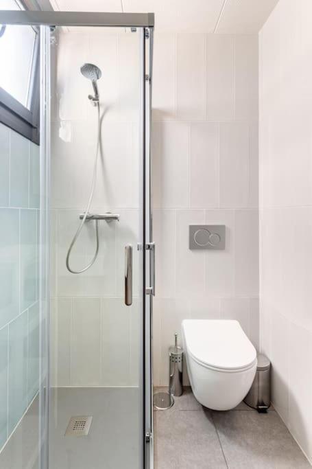 Casa Con Piscina Privada Polop Villa Dış mekan fotoğraf